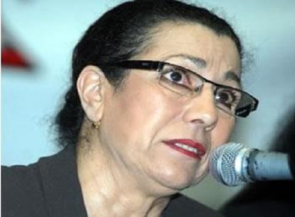 Elle a dénoncé l&rsquo;austérité et la situation d&rsquo;appauvrissement de la société : Hanoune appelle à « la mobilisation populaire »