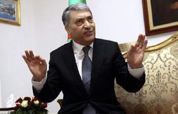 Ali benflis lors de la cinquième session de son comité central : « Nous avons notre propre agenda »