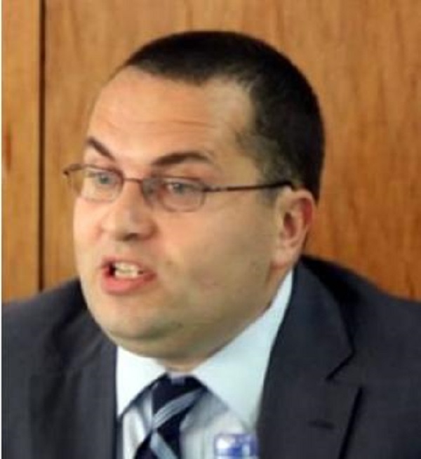 Selon Rabah Arezki , expert auprès de la banque mondiale : L&rsquo;économie numérique est génératrice d’emplois