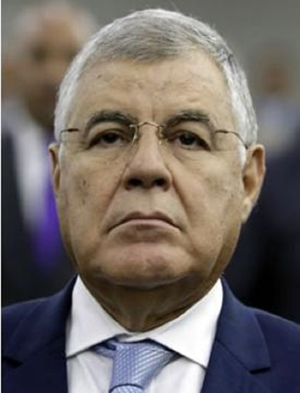 GUITOUNI À PARTIR D&rsquo;ORAN : « L&rsquo;exploitation du gaz de schiste est inévitable »