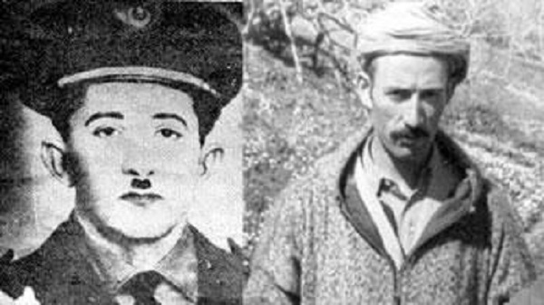 Anniversaire de la mort de Amirouche et si Lhaouès : De Boussaâda à Tassaft…