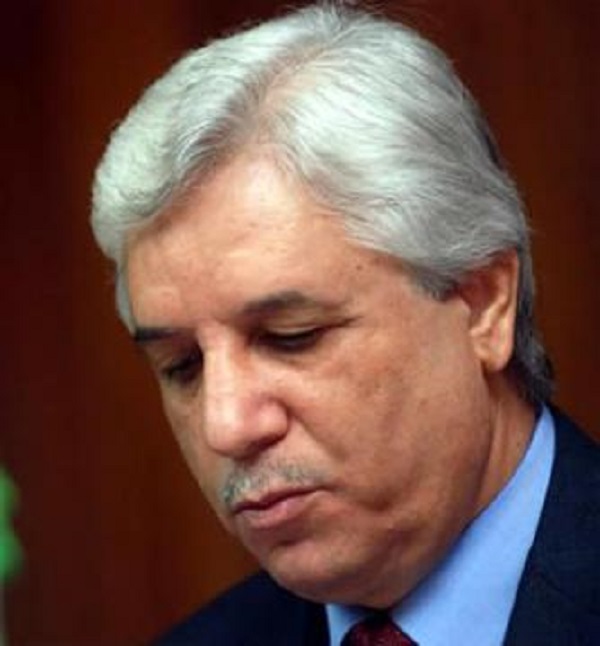 Extradition des algériens impliqués dans des crimes à l&rsquo;étranger : Louh oppose un niet catégorique