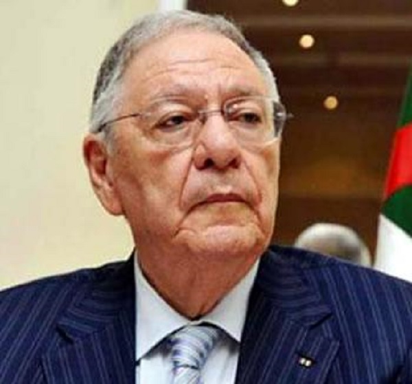 La commission aura à évaluer 20 ans de réalisation : Ould Abbès met le cap sur la présidentielle