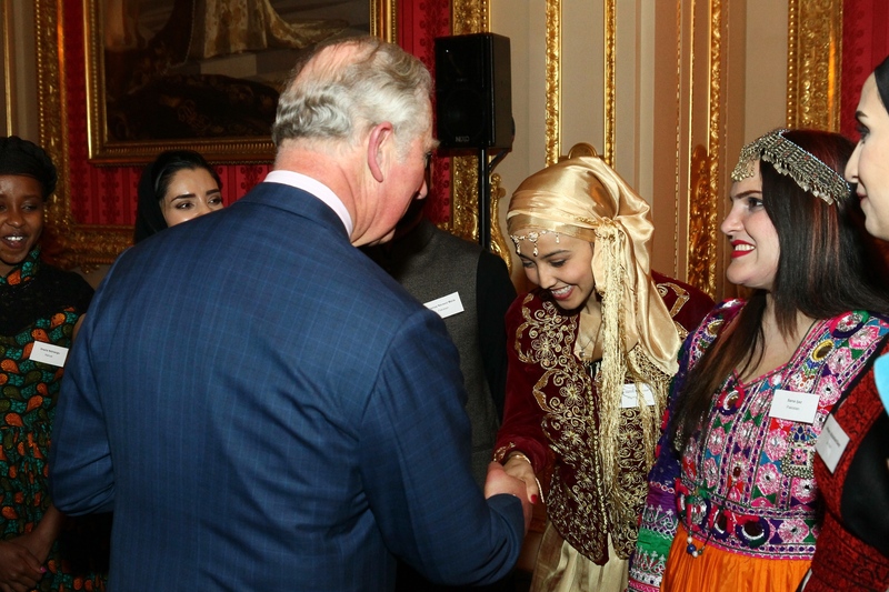 Imene Henni Mansour, entrepreneuse: « Mesdames, ne vous sous-estimez jamais! »