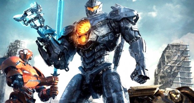 Box-office US : «Pacific Rim : Uprising» terrasse «Black Panther»