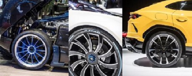 Marché automobile mondial : Pirreli, fournisseur privilégié des constructeurs de prestiges