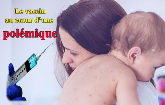 Rougeole dans le Sud : vaccin “périmé” ou réticence à se faire vacciner ?