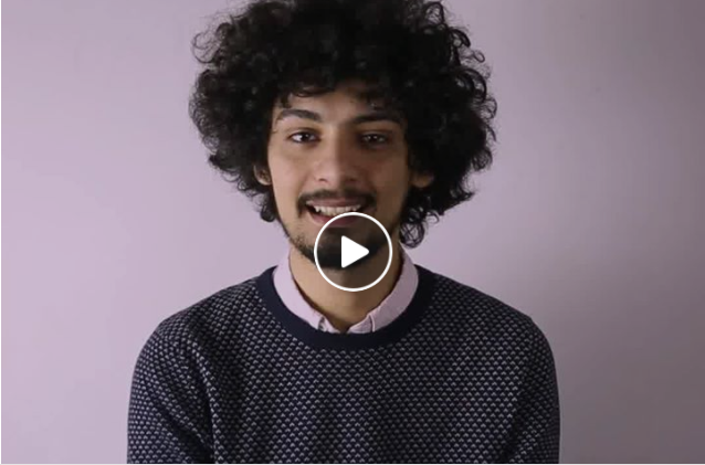 Un Franco-algérien raconte l’Algérie, cette “montagne de vaisselle”(Vidéo)