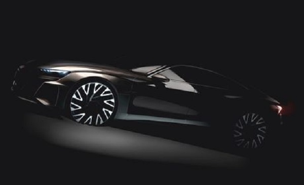 Volkswagen Group : L’Audi GT 4 portes électrique confirmée