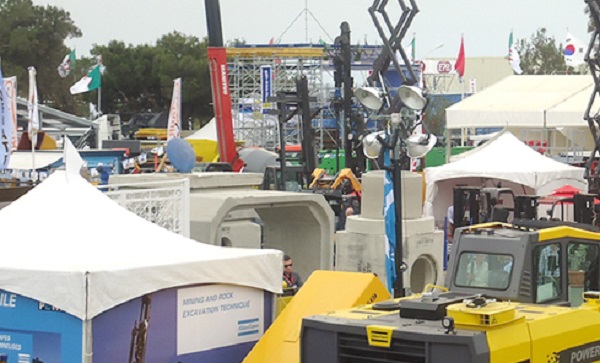 3e Salon des matériaux de construction et du BPTH à Boumerdès : Pour un saut qualificatif du produit local