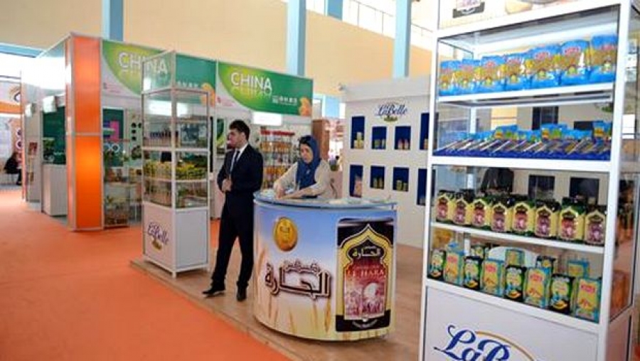 Agroalimentaire : La production nationale impose son empreinte