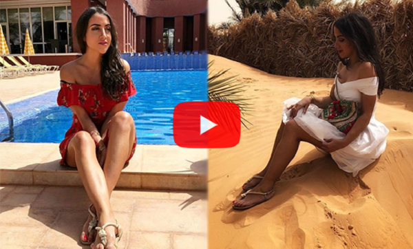 Vidéo/Suis moi, « Je t’emmène en Algérie »