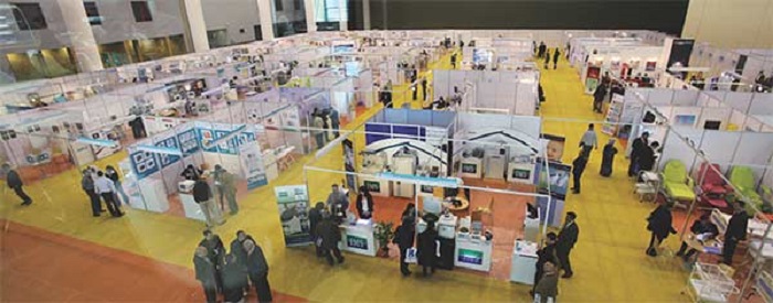 L’industrie algérienne de la santé à l’honneur au 21e SIMEM d’Oran