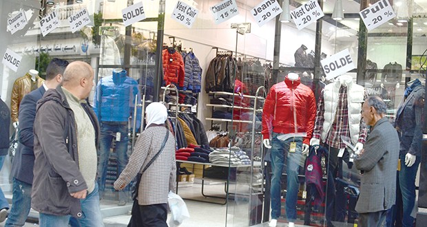 Les soldes d’hiver du 18 janvier au 18 février: Entre bonnes affaires et… arnaques