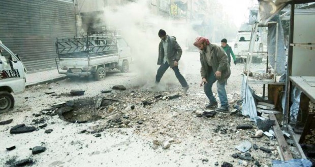 Syrie: Daesh fait 32 morts chez les FDS