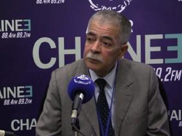 Le professeur d’agronomie, Fouad Chahat : les agressions contre les terres agricoles à des fins urbanistiques sont monnaie courante