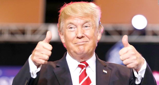 Conflit : Trump salue les signes d’ouverture de la Corée du Nord