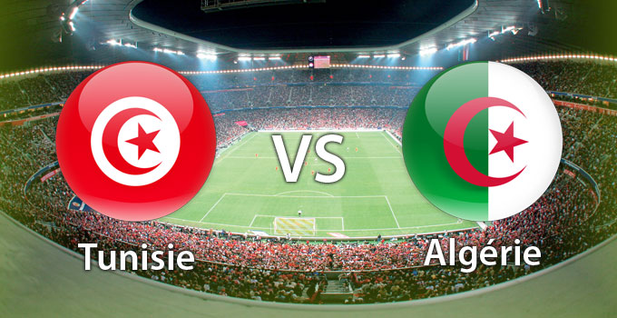 TOUR ÉLIMINATOIRE DE LA CAN 2019 (U20) : Algérie-Tunisie le 31 mars au stade du 20-Août
