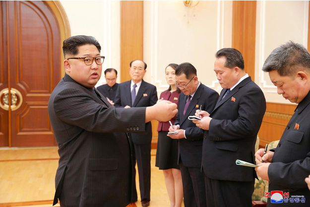 Corée du sud: 8 ans de prison supplémentaires pour l’ex-présidente Park Geun-hye