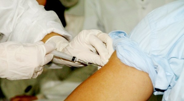 El Oued : Plus de 54 000 personnes vaccinées contre la rougeole durant la campagne de rattrapage