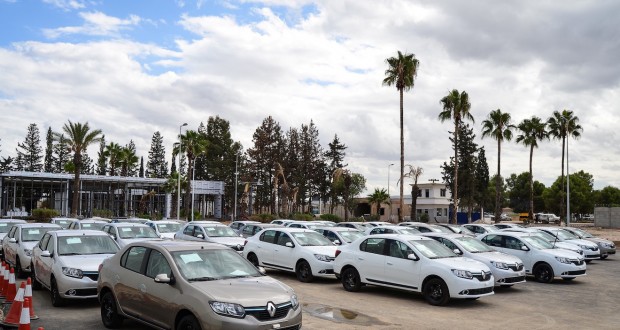 Filiale russe de Renault : L’Algérie sera pourvue en kits automobiles