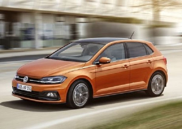 Sovac Production S.P.A. : La Volkswagen Polo « Ich bin Algierer » assemblée à partir de juin