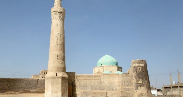 Ancienne capitale du Yémen : Zabid, ne veut pas de guerre