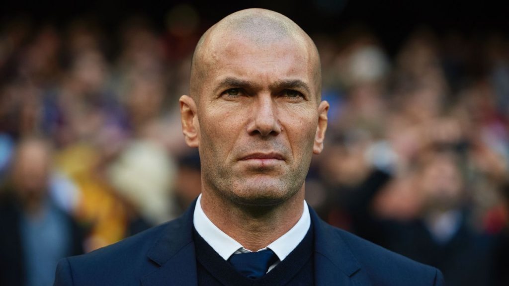 Zidane précise : «De la méfiance même sans Neymar»