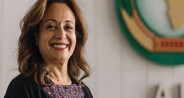 La commissaire de l’UA Amani Abou Zeid se félicite des relations avec l’Algérie