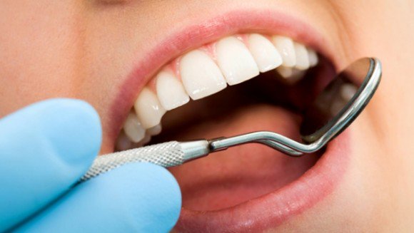 Près de quatre milliards de personnes souffrent de maladies buccodentaires