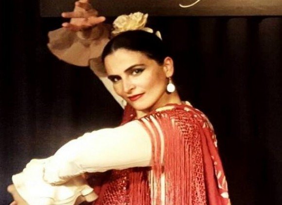 Samara présente à Alger son nouveau spectacle Noche flamenca