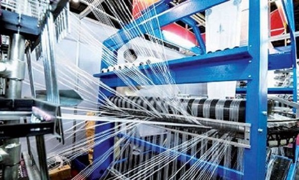 Complexe des textiles de Relizane: la première usine de filature démarre sa production