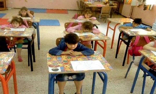 Enfants trisomiques : appel à l’ouverture de classes spéciales