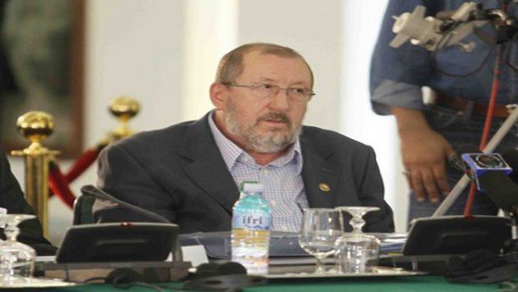 Sidi Said appelle les travailleurs à la vigilance