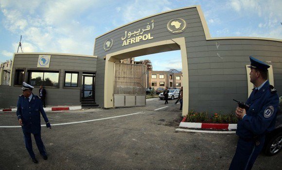 Afripol: l’Algérie joue « un rôle pionnier » en matière de lutte contre le terrorisme et la criminalité
