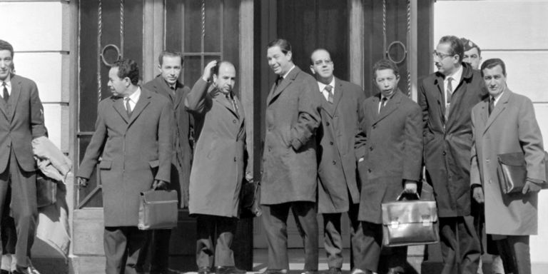 Le 19 Mars, fête de la Victoire : fin d’une longue guerre de libération gagnée à la force des armes contre le colonialisme