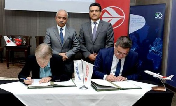 Air Algérie migre avec succès vers la plateforme digitale Amadeus Altéa Suite