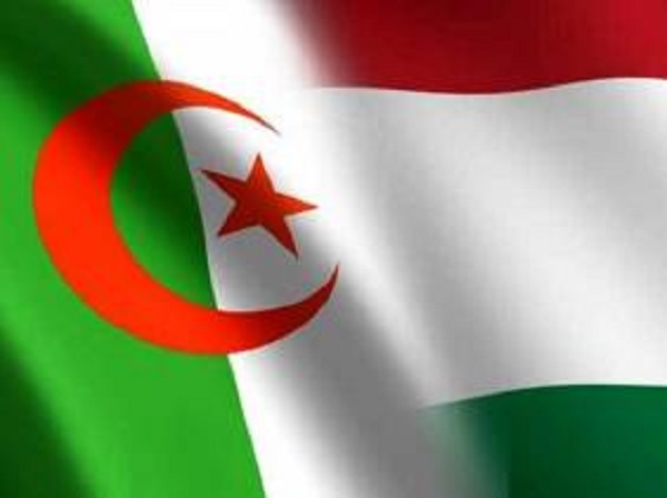 Coopération : Un forum d&rsquo;affaires algéro-hongrois le 26 mars à Budapest