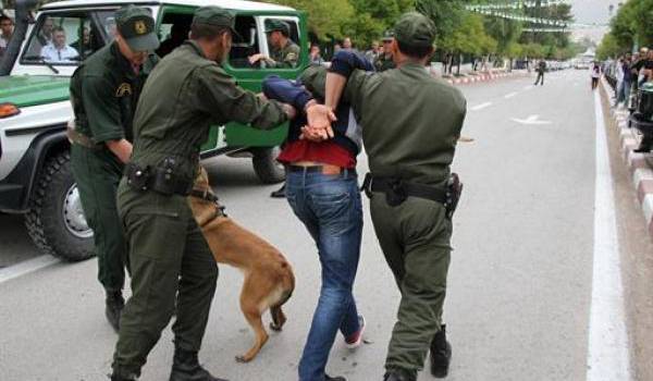 Refusant d’obtempérer, ils tuent un gendarme: Peine capitale pour deux contrebandiers