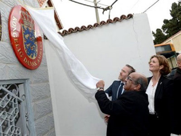 Forum d&rsquo;affaires algéro-danois : Inauguration d&rsquo;une usine de produits pharmaceutiques aujourd&rsquo;hui