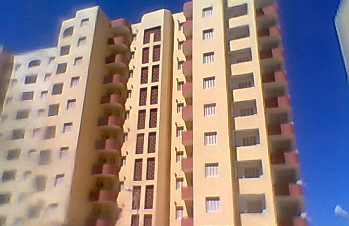 Oran : Un nouveau programme de 2.000 logements location/vente