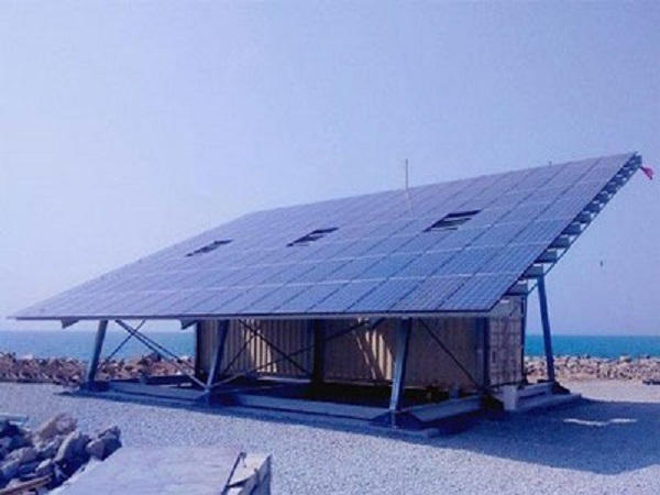 Dessalement d&rsquo;eau de mer : Des équipements fonctionnant à 100% à l&rsquo;énergie solaire photovoltaïque