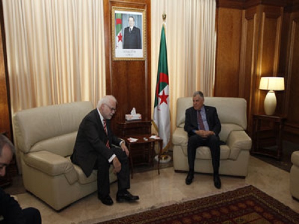 Relations bilatérales algéro-portugaises : La coopération dans le domaine de l&rsquo;énergie qualifiée de satisfaisante