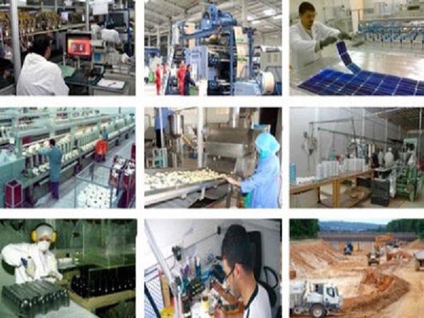 Encouragement des jeunes pour la micro-entreprise : Tout pour satisfaire les besoins du marché local et diversifier l&rsquo;économie