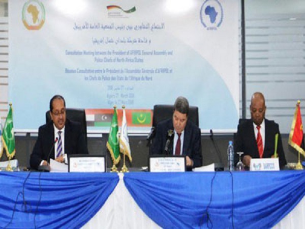 Coordination sécuritaire : L&rsquo;Inspecteur général de la police angolaise met en avant le rôle d&rsquo;Afripol