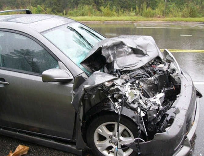 Aïn-Soltane (AÏN DEFLA) : 2 morts et 1 blessé grave dans un accident de la circulation