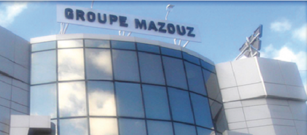 Usine GM Trade / Chery : Un mini-truck Chery à 995.000 DA