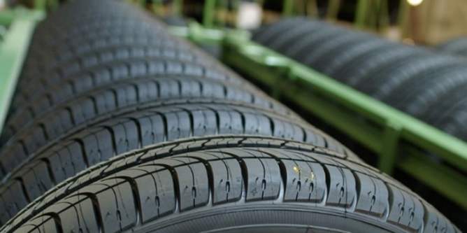 Réalisation prochainement d’une usine de valorisation de pneus usagers à Oran