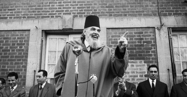 Il y a 81 ans naissait le PPA