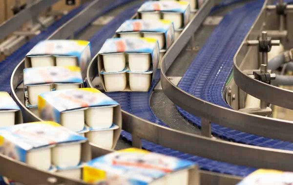 4 laiteries fermées pour détournement de la poudre de lait